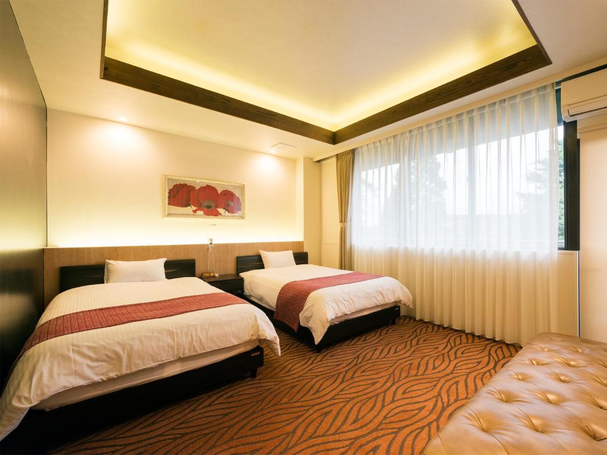 House Hotel Kenrokuzaka Kanazawa Zewnętrze zdjęcie