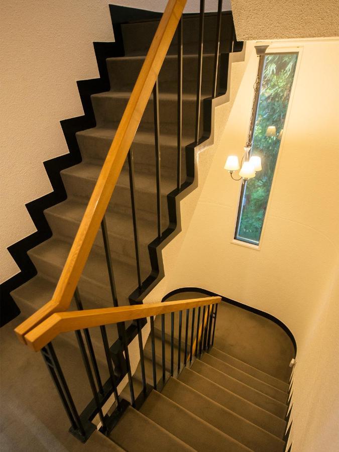 House Hotel Kenrokuzaka Kanazawa Zewnętrze zdjęcie