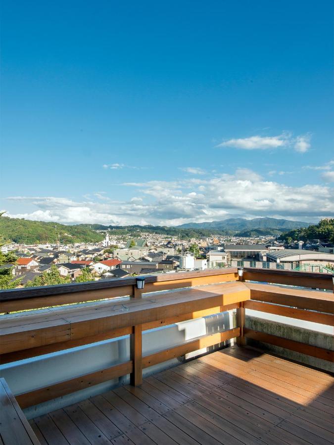 House Hotel Kenrokuzaka Kanazawa Zewnętrze zdjęcie