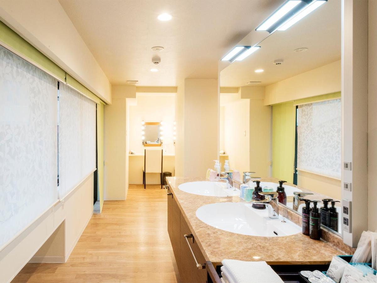 House Hotel Kenrokuzaka Kanazawa Zewnętrze zdjęcie