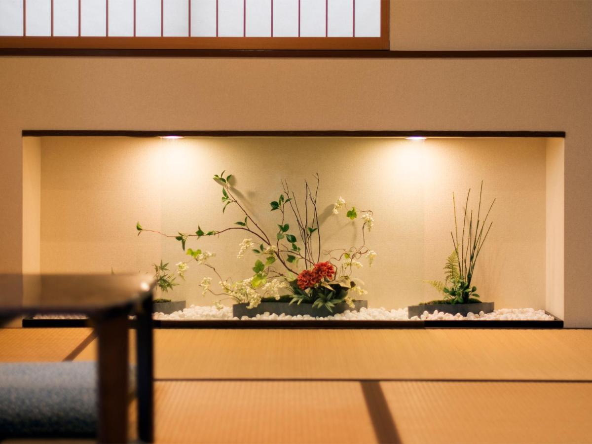 House Hotel Kenrokuzaka Kanazawa Zewnętrze zdjęcie