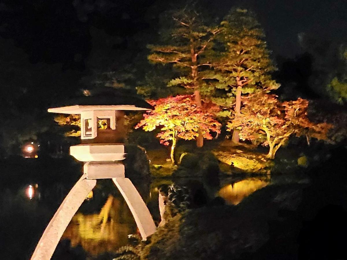 House Hotel Kenrokuzaka Kanazawa Zewnętrze zdjęcie