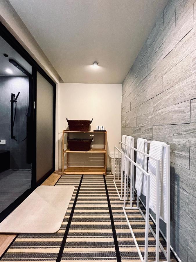 House Hotel Kenrokuzaka Kanazawa Zewnętrze zdjęcie