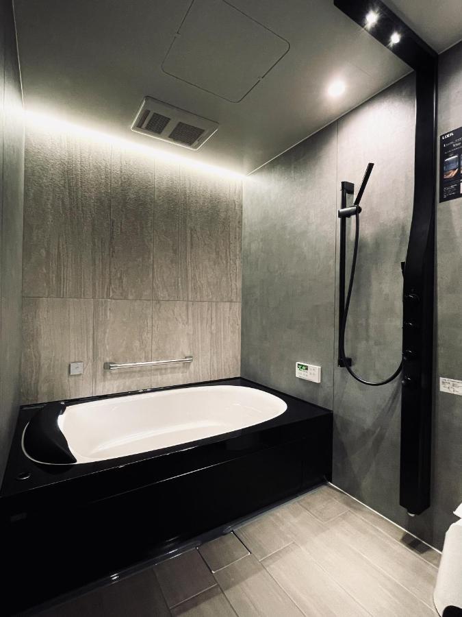 House Hotel Kenrokuzaka Kanazawa Zewnętrze zdjęcie